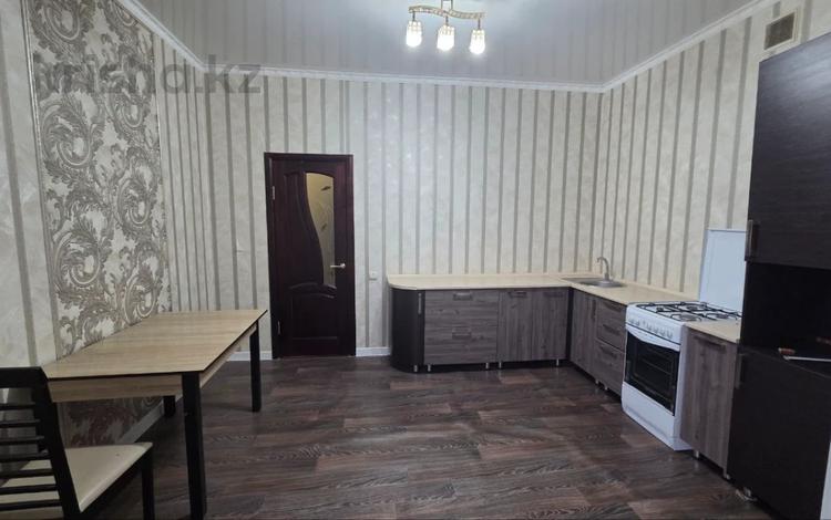1-комнатная квартира · 52.4 м² · 3/8 этаж, мкр. Алтын орда, Санкибай батыра за 150 000 〒 в Актобе — фото 2