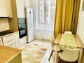 2-бөлмелі пәтер · 55 м² · 4/9 қабат, Туран 55/7, бағасы: 320 000 ₸ в Астане, Нура р-н