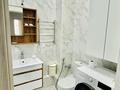 2-бөлмелі пәтер · 55 м² · 4/9 қабат, Туран 55/7, бағасы: 320 000 ₸ в Астане, Нура р-н — фото 7