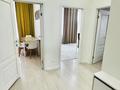 2-бөлмелі пәтер · 55 м² · 4/9 қабат, Туран 55/7, бағасы: 320 000 ₸ в Астане, Нура р-н — фото 9