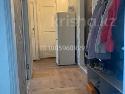 2-комнатная квартира · 36 м² · 5/5 этаж, мкр Шанхай за 10 млн ₸ в Актобе