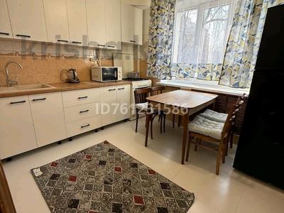 2-комнатная квартира · 51 м² · 4/5 этаж, Пушкина 41 — Угол Алимжанова за 350 000 ₸ в Алматы, Медеуский р-н