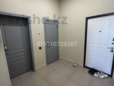 1-бөлмелі пәтер · 46.2 м² · 1/9 қабат, мкр Аккент 90, бағасы: 32 млн ₸ в Алматы, Алатауский р-н