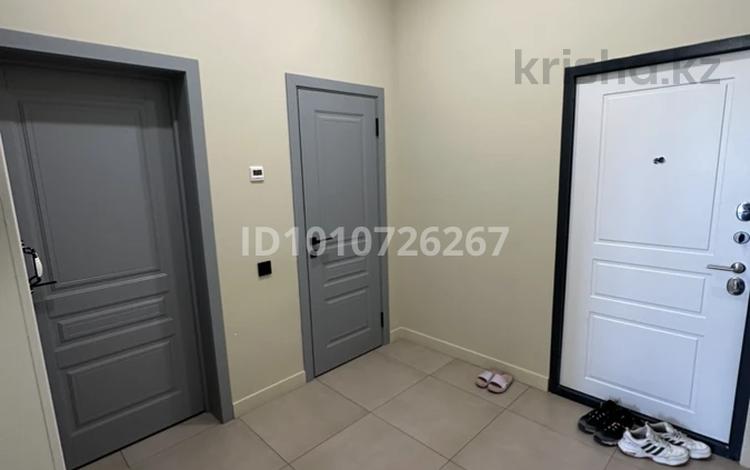 1-бөлмелі пәтер · 46.2 м² · 1/9 қабат, мкр Аккент 90, бағасы: 32 млн ₸ в Алматы, Алатауский р-н — фото 3