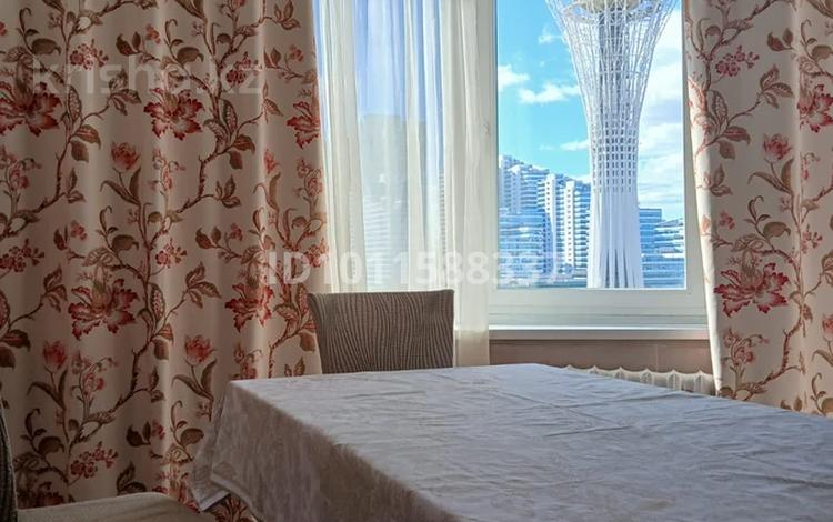 2-комнатная квартира · 100 м² · 7/14 этаж, Достык 13 — Туркестан за 350 000 ₸ в Астане, Есильский р-н — фото 8