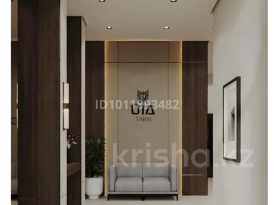 2-бөлмелі пәтер · 41 м² · 8/9 қабат, Е 909 29, бағасы: 27.5 млн ₸ в Астане, Нура р-н
