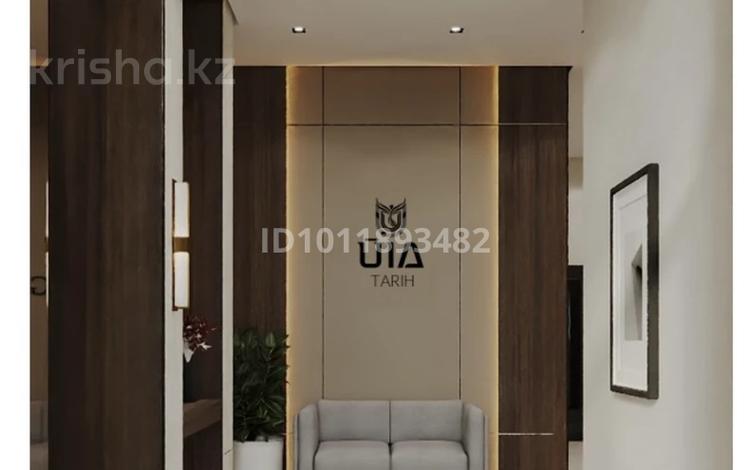 2-бөлмелі пәтер · 41 м² · 8/9 қабат, Е 909 29, бағасы: 27.5 млн ₸ в Астане, Нура р-н — фото 2