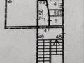 1-комнатная квартира · 36 м² · 1/5 этаж, Майкудук, Майкудук, 14й микрорайон за 6.5 млн ₸ в Караганде, Алихана Бокейханова р-н — фото 9