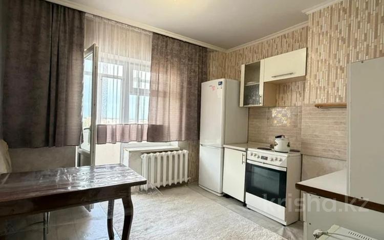 1-бөлмелі пәтер · 44.7 м² · 14/16 қабат, Кудайбердыулы 36/2, бағасы: ~ 21.4 млн ₸ в Астане, Алматы р-н — фото 2