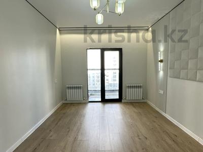 2-бөлмелі пәтер · 56 м² · 7/12 қабат, Туркия 1/10, бағасы: 26.5 млн ₸ в Шымкенте, Абайский р-н