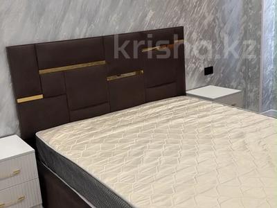 2-комнатная квартира · 47 м² · 3/3 этаж, Жангозина 61Б — Жангозина за 220 000 ₸ в Каскелене