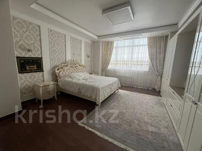 5-комнатная квартира · 220 м² · 3/31 этаж, Ахмет Байтурсынулы 9 за 1.3 млн ₸ в Астане, Сарайшык р-н