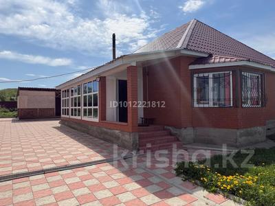 Жеке үй · 3 бөлме · 105 м² · 10 сот., 1 1, бағасы: 45 млн 〒 в Усть-Каменогорске, Ульбинский