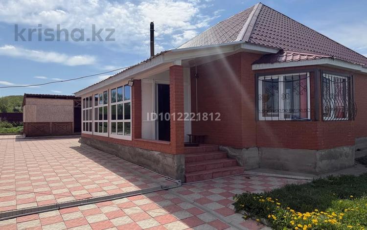 Отдельный дом · 3 комнаты · 105 м² · 10 сот., 1 1 за 45 млн ₸ в Усть-Каменогорске, Ульбинский — фото 2