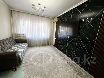 1-комнатная квартира · 42 м² · 4/5 этаж, мкр Айнабулак-3 141 за 25.5 млн 〒 в Алматы, Жетысуский р-н