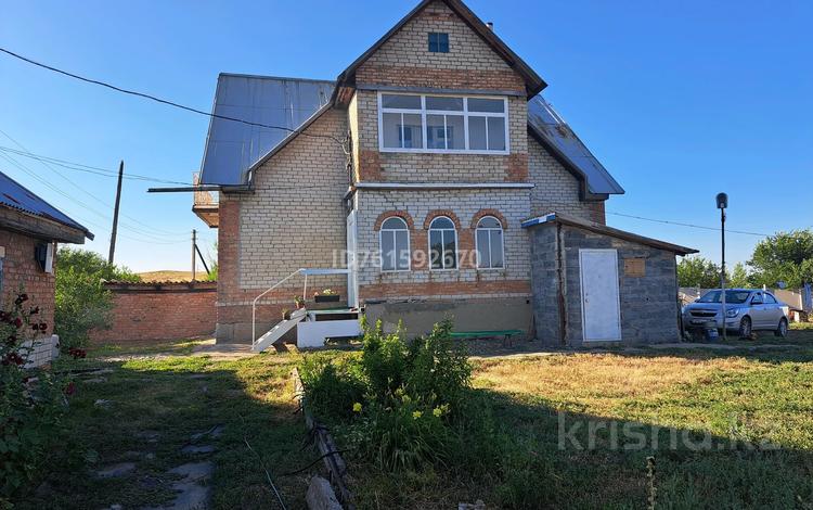 Отдельный дом · 5 комнат · 215 м² · 20 сот., Красноармейская 131 — Ново-Ахмирово за 18.5 млн ₸ в Усть-Каменогорске — фото 25