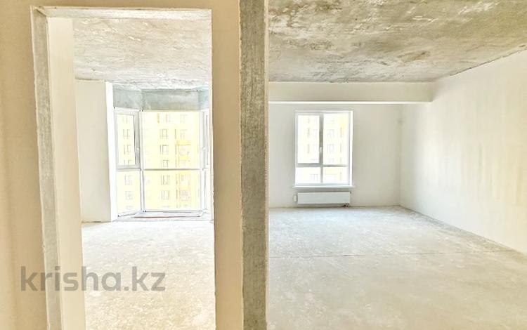 2-бөлмелі пәтер, 82 м², 14/20 қабат, Сейфуллина — Аль-Фараби, бағасы: 66.5 млн 〒 в Алматы, Медеуский р-н — фото 5