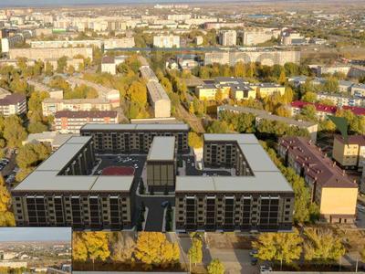 Планировки ЖК в Западно-Казахстанской обл.: 3-комнатная квартира · 128.5 м², Циолковского 2/2 за 51.4 млн 〒 3-комнатная квартира · 128.5 м², Циолковского 2/2 за 51.4 млн 〒 в Уральске