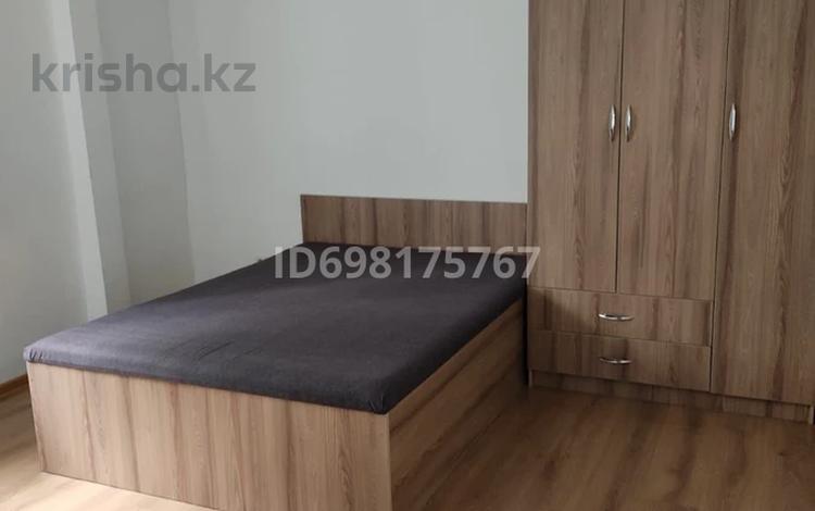 1-бөлмелі пәтер · 36 м² · 4/4 қабат, Абылайхана — Маметова, бағасы: 200 000 ₸ в Алматы — фото 2