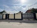 Отдельный дом · 8 комнат · 200 м² · 9 сот., Оркен 19 — Курмангазы за 80 млн ₸ в Каскелене — фото 19