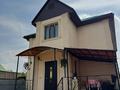 Отдельный дом · 8 комнат · 200 м² · 9 сот., Оркен 19 — Курмангазы за 80 млн ₸ в Каскелене — фото 25