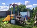 Отдельный дом · 5 комнат · 180 м² · 10 сот., Наурыз 17 — улица районного акимата за 48.5 млн ₸ в Акмоле — фото 9