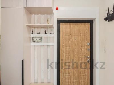 3-комнатная квартира · 72 м² · 9/10 этаж, Нажимеденова 39 за 37.5 млн ₸ в Астане, Сарайшык р-н