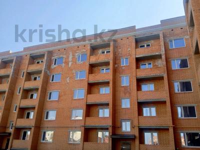 1-комнатная квартира · 44.1 м² · 3/5 этаж, Береке 37 за ~ 16.1 млн 〒 в Костанае