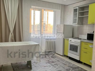 1-комнатная квартира · 38.7 м² · 8/12 этаж, Қосшығұлұлы — Жк Инжу Ишим за 19.3 млн ₸ в Астане, Сарыарка р-н