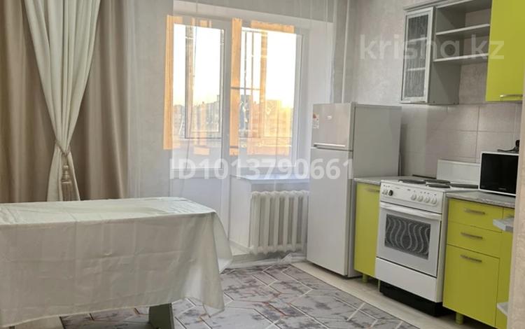 1-комнатная квартира · 38.7 м² · 8/12 этаж, Қосшығұлұлы — Жк Инжу Ишим за 19.3 млн ₸ в Астане, Сарыарка р-н — фото 2