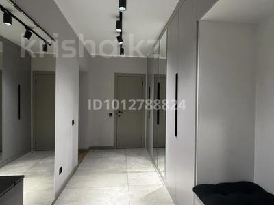 2-бөлмелі пәтер · 57 м² · 5/9 қабат, Райымбек батыра 285, бағасы: 280 000 ₸ в 