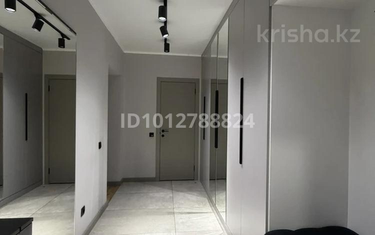 2-бөлмелі пәтер · 57 м² · 5/9 қабат, Райымбек батыра 285, бағасы: 280 000 ₸ в  — фото 2
