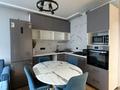 2-бөлмелі пәтер · 57 м² · 5/9 қабат, Райымбек батыра 285, бағасы: 280 000 ₸ в  — фото 3