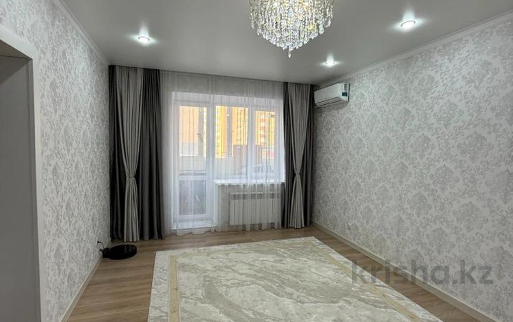 2-комнатная квартира · 63 м² · 2/9 этаж, мкр. Алтын орда 11т за 29 млн ₸ в Актобе — фото 7