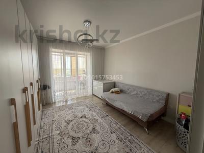 2-бөлмелі пәтер · 59.2 м² · 9/9 қабат, Юго-Восток ш/а., Муканова 84, бағасы: 36 млн ₸ в Караганде, Казыбек би р-н