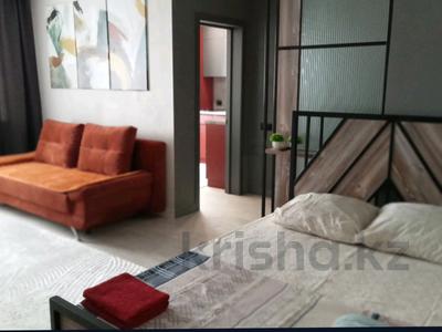 1-бөлмелі пәтер · 42 м² · 3/5 қабат, Бектурова 15 — Торайгырова, бағасы: 6 000 〒 в Павлодаре