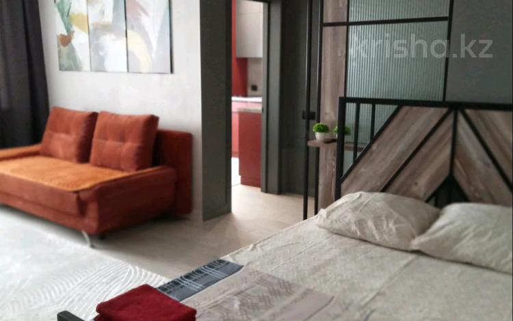 1-бөлмелі пәтер · 42 м² · 3/5 қабат, Бектурова 15 — Торайгырова, бағасы: 6 000 〒 в Павлодаре — фото 23