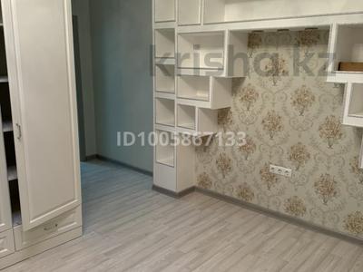 2-комнатная квартира · 83.5 м² · 9/23 этаж, Байтурсынова 23/2 за 34 млн 〒 в Астане, Алматы р-н