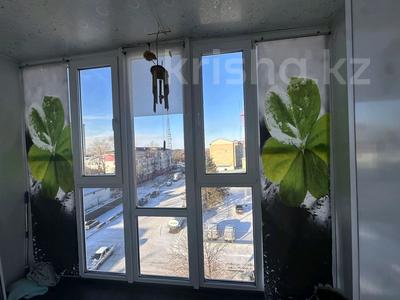 3-бөлмелі пәтер · 61.8 м² · 5/5 қабат, советская, бағасы: 25.5 млн ₸ в Петропавловске
