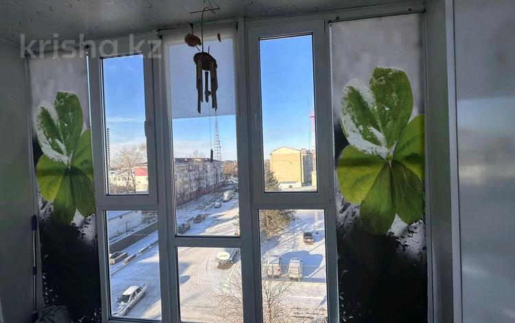 3-бөлмелі пәтер · 61.8 м² · 5/5 қабат, советская, бағасы: 25.5 млн ₸ в Петропавловске — фото 2