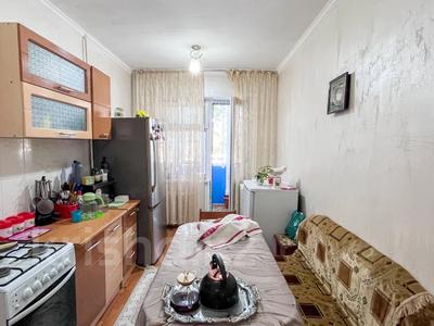 4-комнатная квартира · 78 м² · 1/5 этаж, Мушелтой за 24 млн ₸ в Талдыкоргане, мкр Мушелтой