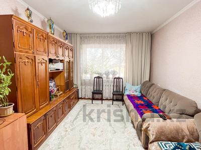 4-комнатная квартира · 78 м² · 1/5 этаж, Мушелтой за 25 млн ₸ в Талдыкоргане, мкр Мушелтой