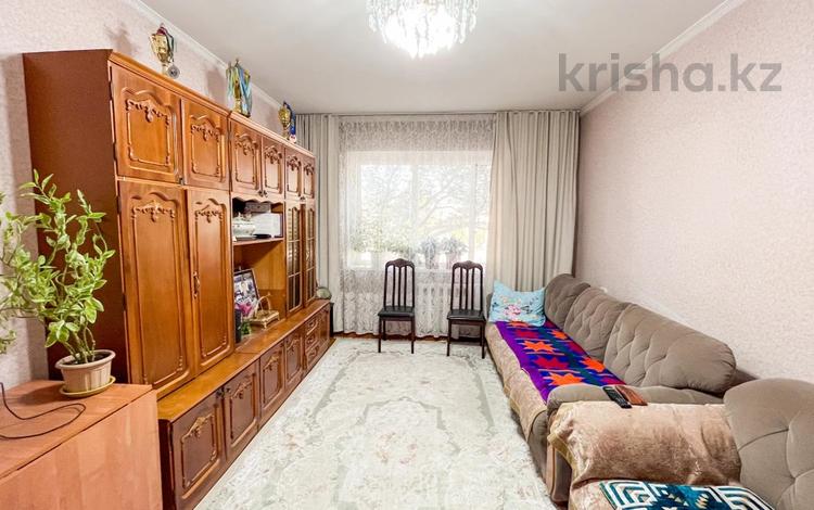 4-комнатная квартира · 78 м² · 1/5 этаж, Мушелтой за 25 млн ₸ в Талдыкоргане, мкр Мушелтой — фото 9