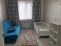 3-комнатная квартира · 90 м² · 14/22 этаж, Акмешит 17/1 — Акмешит, Сауран за 350 000 ₸ в Астане, Есильский р-н — фото 3