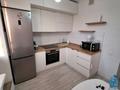 3-комнатная квартира · 90 м² · 14/22 этаж, Акмешит 17/1 — Акмешит, Сауран за 350 000 ₸ в Астане, Есильский р-н