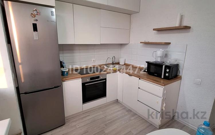 3-комнатная квартира · 90 м² · 14/22 этаж, Акмешит 17/1 — Акмешит, Сауран за 350 000 ₸ в Астане, Есильский р-н — фото 20