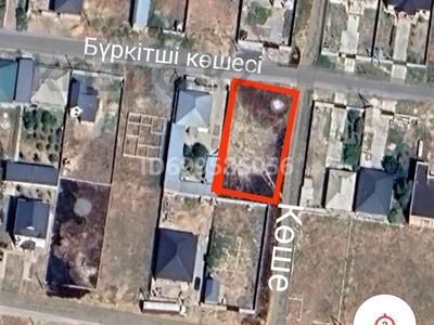 Жер телімі · 8 сотық, мкр Бозарык , Бозарык Бүркітші көшесі, бағасы: 16 млн ₸ в Шымкенте, Абайский р-н