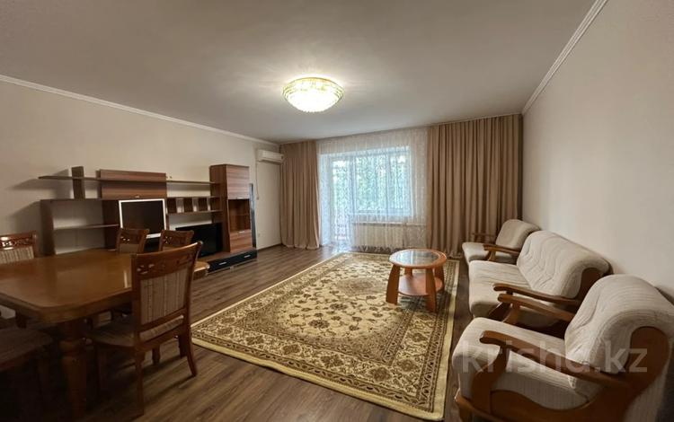 3-бөлмелі пәтер · 118 м² · 4/5 қабат, Молдагуловой, бағасы: 270 000 ₸ в Актобе — фото 2