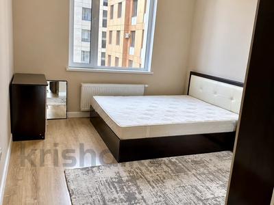 2-комнатная квартира · 65 м² · 5/8 этаж, Улы Дала 56 за 300 000 ₸ в Астане, Есильский р-н