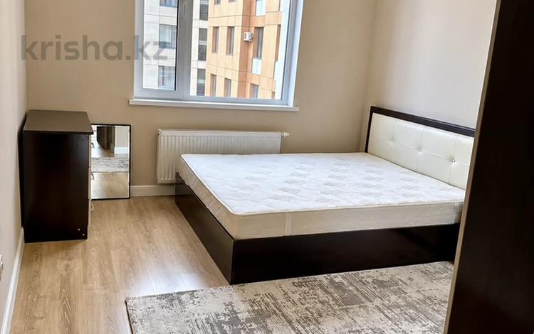 2-комнатная квартира · 65 м² · 5/8 этаж, Улы Дала 56 за 300 000 ₸ в Астане, Есильский р-н — фото 2